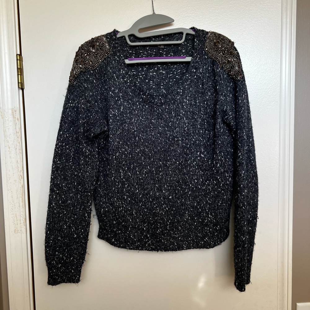 Guess sweater